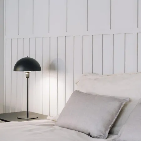 Comporta - 1 Bedroom And Parking In Parque Nacoes Lejlighed *